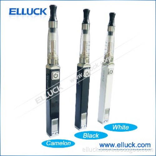 Newest wholesale electronic cigarette e cig iWand itaste vv